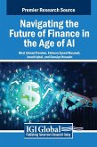 Navigating the Future of Finance in the Age of AI