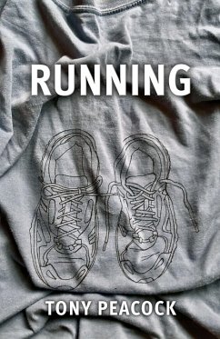 Cover RUNNING