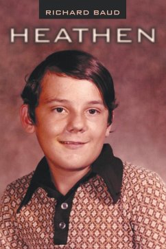 Heathen - Baud, Richard