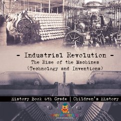 Industrial Revolution - Baby