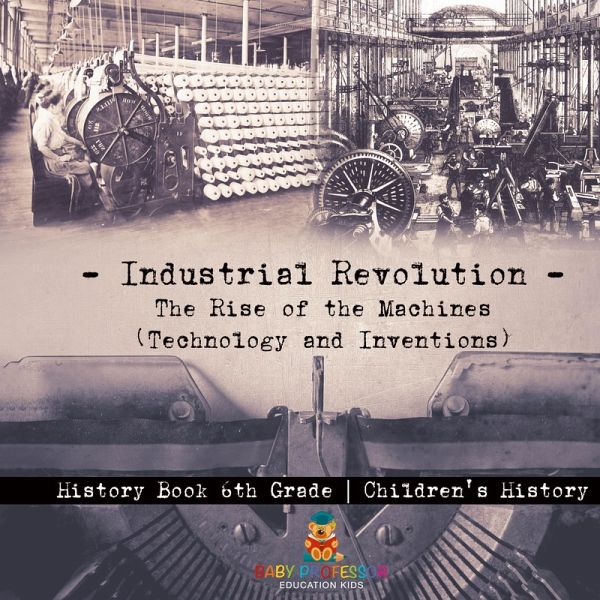 Industrial Revolution