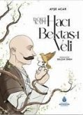 Dört Kapi Haci Bektas-i Veli