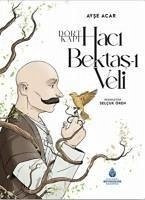 Dört Kapi Haci Bektas-i Veli - Acar, Ayse