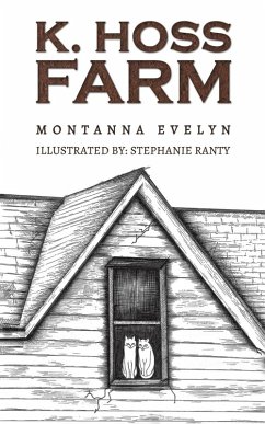 K. Hoss Farm - Evelyn, Montanna