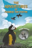 The Adventures of Frankie The Puffin The Adventures of Frankie The Puffin