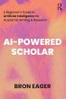 AI-Powered Scholar - Bild 1