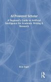 AI-Powered Scholar