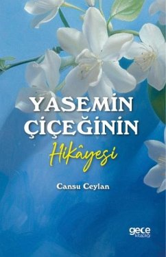 Cover Yasemin Ciceginin Hikayesi