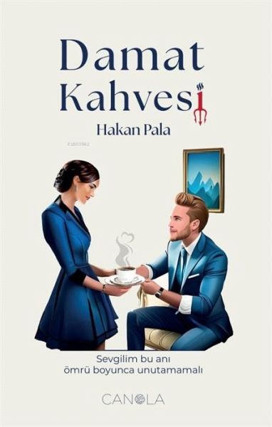 Damat Kahvesi Damat Kahvesi