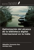 Optimización del alcance de la biblioteca digital internacional en la India