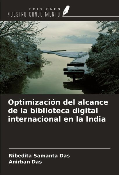 Optimización del alcance de la biblioteca digital internacional en la India