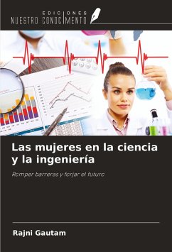 Las mujeres en la ciencia y la ingeniería - Gautam, Rajni