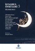 Istanbul Öyküleri 3 - Bilimkurgu Istanbul Öyküleri 3 - Bilimkurgu