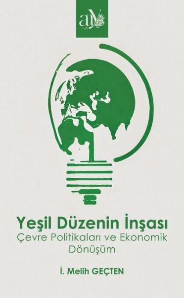 Yesil Düzenin Insasi Yesil Düzenin Insasi
