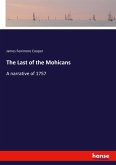 The Last of the Mohicans