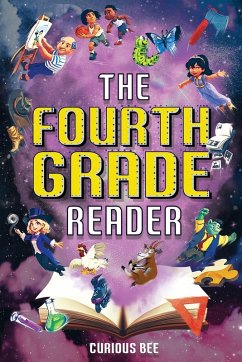 The Fourth Grade Reader - Curious Bee