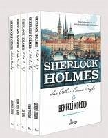 Sherlock Holmes 5li Set - Arthur Conan Doyle