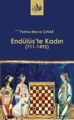 Cover Endülüste Kadin 711 - 1492