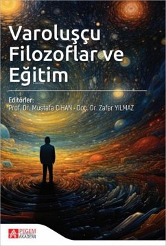 Cover Varoluscu Filozoflar ve Egitim