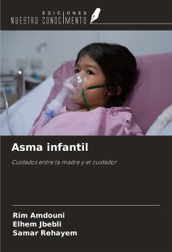 Cover Asma infantil