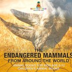 The Endangered Mammals from Around the World