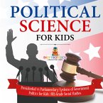 Political Science for Kids - Presidential vs Parliamentary Systems of Government   Politics for Kids   6th Grade Social Studies Political Science for Kids - Presidential vs Parliamentary Systems of Government   Politics for Kids   6th Grade Social Studies