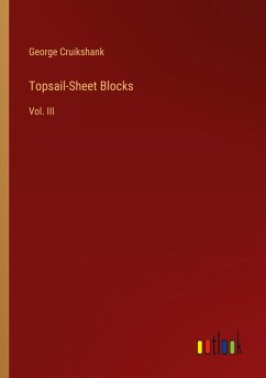 Topsail-Sheet Blocks