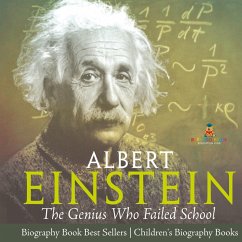 Albert Einstein - Baby