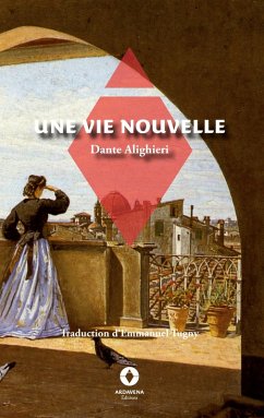 Cover Une vie nouvelle