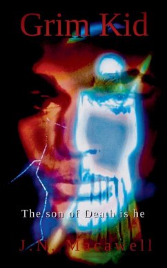 Grim Kid - Macawell, J N