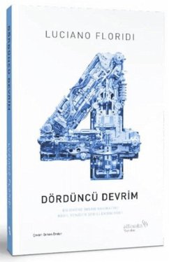 Cover Dördüncü Devrim