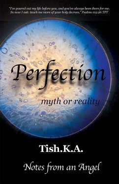 Perfection - Tish. K. A., Oksana