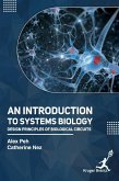 Introduction to Systems Biology Introduction to Systems Biology