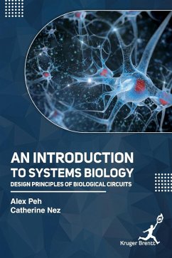Cover Introduction to Systems Biology