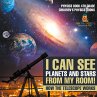 I Can See Planets and Stars from My... - Bild 1