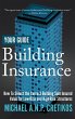 Building Insurance Your Guide - Bild 1