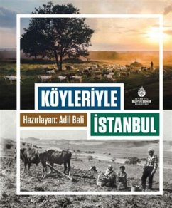 Cover Köyleriyle Istanbul