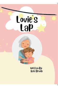 Cover Lovie's Lap