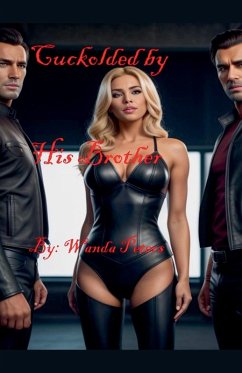 Cover Cuckolded By His Brother