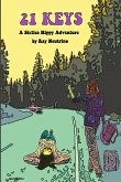 21 Keys A Sixties Hippy Adventure