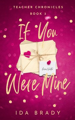 Cover If You Were Mine