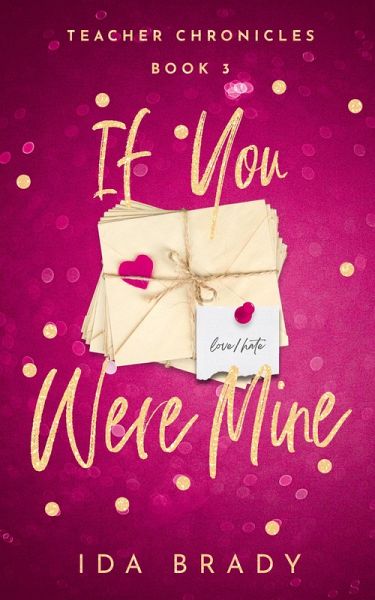 If You Were Mine If You Were Mine