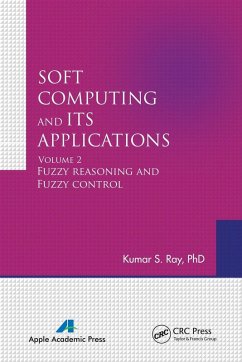 Soft Computing and Its Applications, Volume Two - Ray, Kumar S