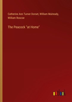 The Peacock "at Home" The Peacock "at Home"
