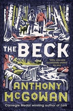 Cover The Beck