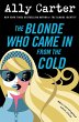 The Blonde Who Came in from the Cold - Bild 1