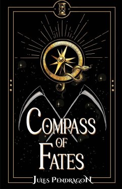 Compass of Fates - Pendragon, Jules