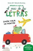 Simón viaja un montón Simón viaja un montón