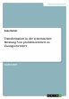 Transformation in der systemischen... - Bild 1