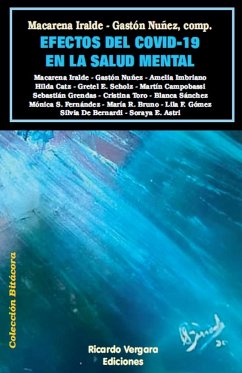 Efectos del Covid-19 en la salud mental - Iralde, Macarena; Nuñez, Gastón